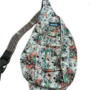 Kavu sling bag